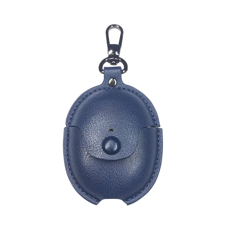 Premium Leather Protective Case