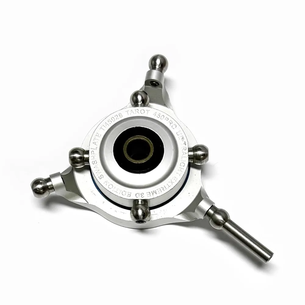 Align Trex 450 PRO Helicopter Part Flybarless Metal Main Rotor