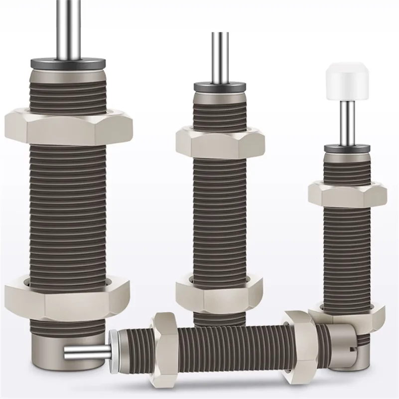 RB RBC Series Cylinder Oil Pressure Buffer Shock Absorber Damper Oil Shocks RB2015-2725