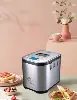 Large Capacity Bread Maker for Home Use Multi-function Bread Maker Electric Stainless Steel Tiffany Family English Household 800 5