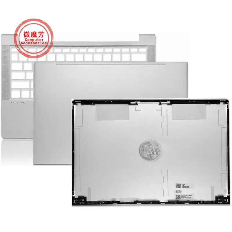 

Задняя крышка для ноутбука HP ProBook 13 G4 430 G8 ZHAN 66 PRO 52X8PLCTP00