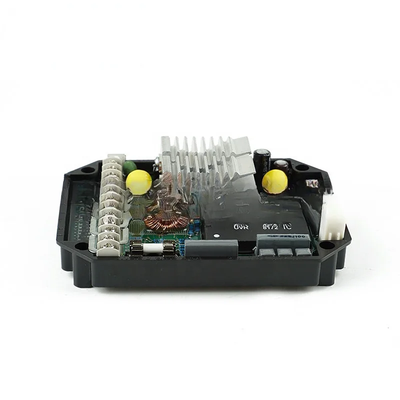 

AVR VR6 для двигателя 75 кВА AVR VR6 1-фазный 3-фазный стабилизатор напряжения