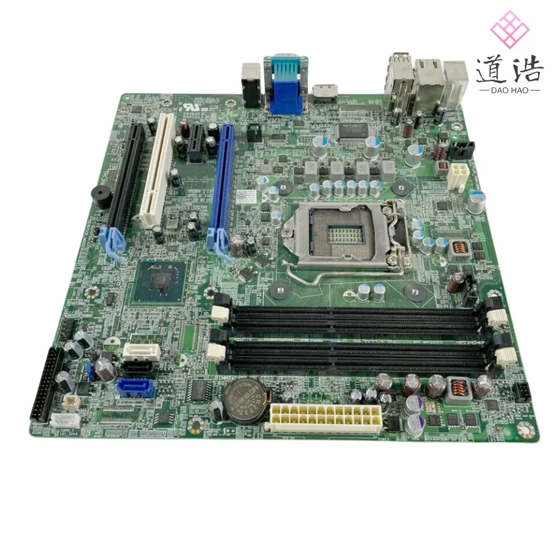 CN-0PG55N For DELL Optiplex 790 990 Desktop Motherboard 0PG55N PG55N LGA 1155 DDR3 Mainboard 6 CN-0PG55N For DELL Optiplex 790 990 Desktop Motherboard 0PG55N PG55N LGA 1155 DDR3 Mainboard - Image 4