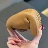 New Capybara Boys Girls Slippers Cute Cartoon EVA Beach Shoes For Kids Summer Waterproof Soft Sole Non Slip Children Slippers 6