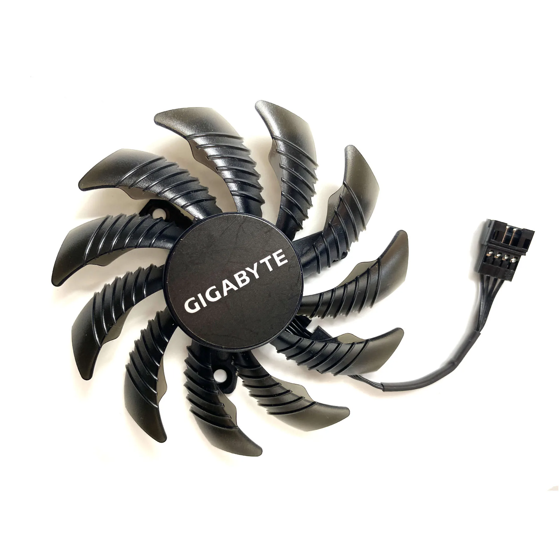 Placa gráfica ventilador de substituição para Gigabyte,