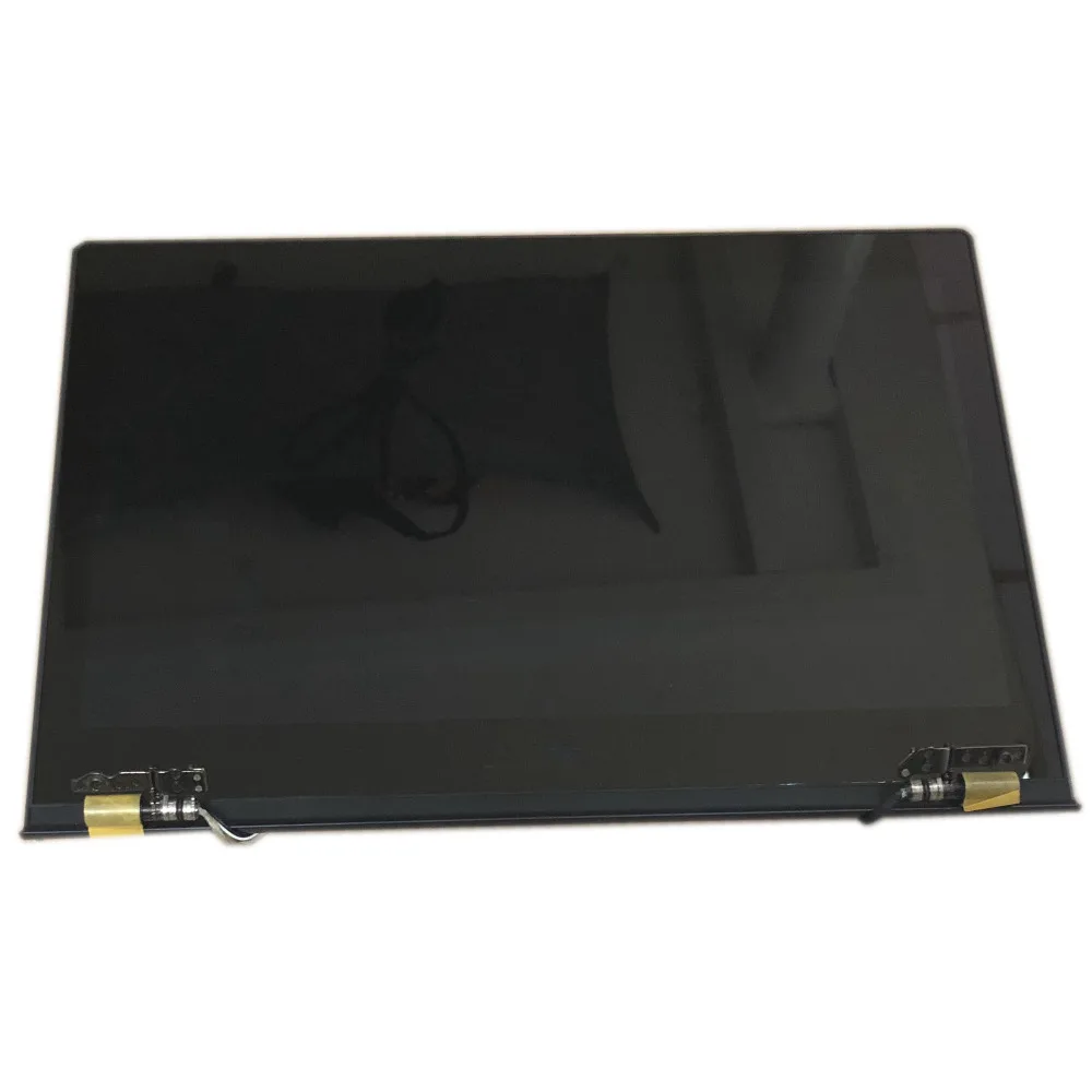 Laptop PalmRest for ASUS UX302 UX302L UX302LA UX302LG Gray Shell UK Layout 13N0-QFA0431