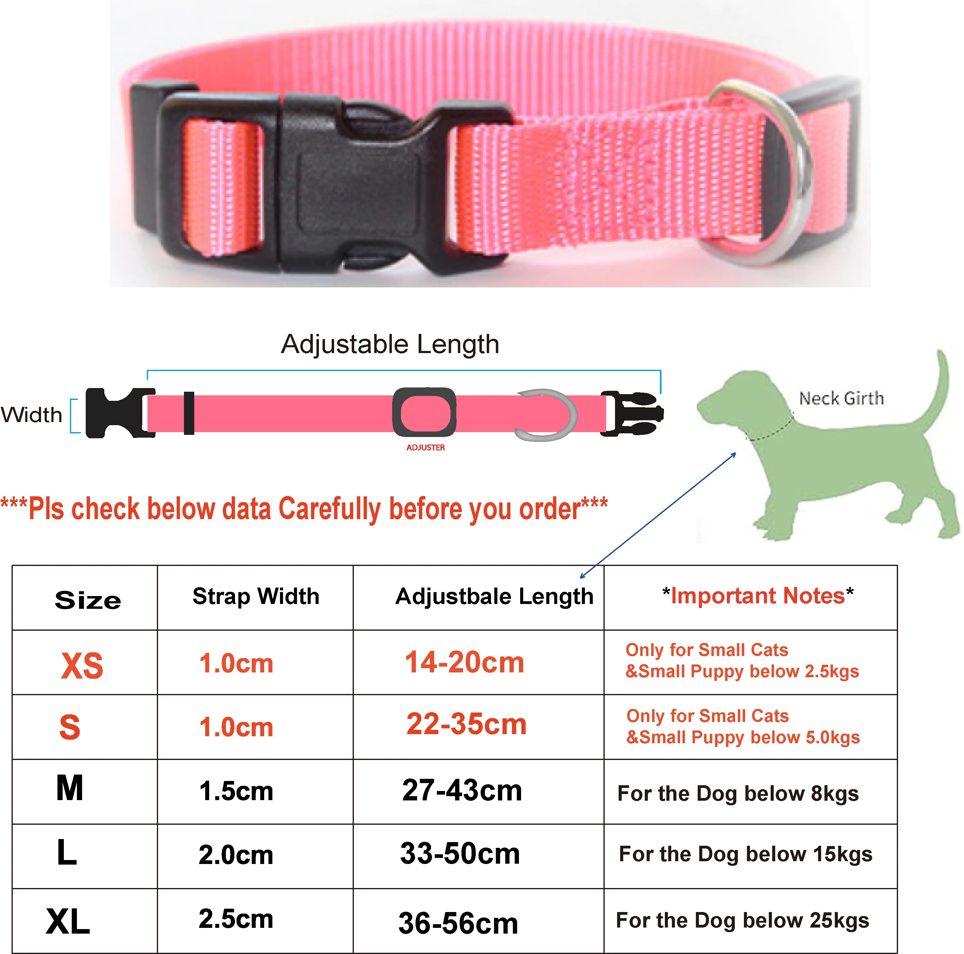 CW023-rose red