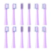 Replacement Toothbrush Heads Compatible with Colgate Hum Connected Smart Battery Toothbrush Refill Head,12 Pack 3