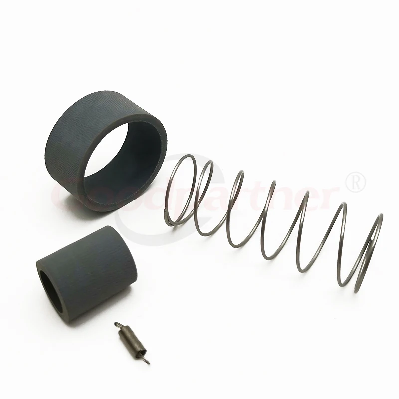 Captador Rolo de Separação Pneu Primavera para Epson R210 R230 R310 R330 R350 R250 R270 R290 C63 C65 C67 T50 P50 T59 T60 L800 L801 50x - Imagem 4