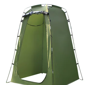 6FT Camping Privacy Shower Tent 1