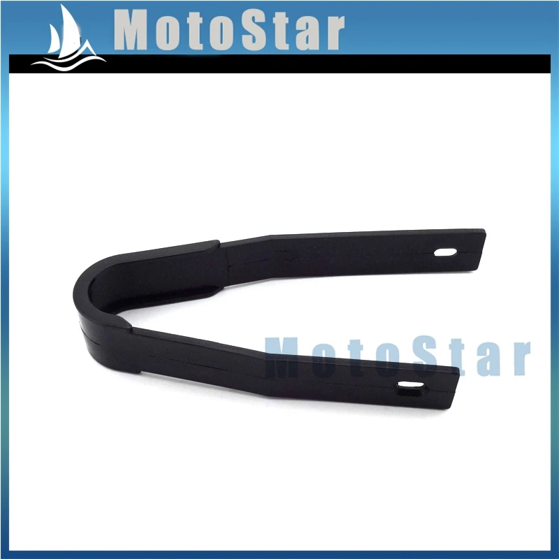 Rear Swingarm Guard Chain Slider For Chinese Pit Dirt Trail Bike Motorcycle 50cc-250cc