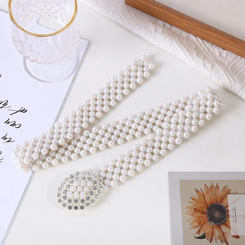 LRXIYODE Chaîne De Corps Double Couche Pour Femme - Chaîne De Taille