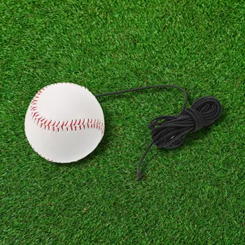Baseball Trainer Batting Training Equipment Baseball Batting Trainer Hitting Practice Equipment for Baseball and Softball 3