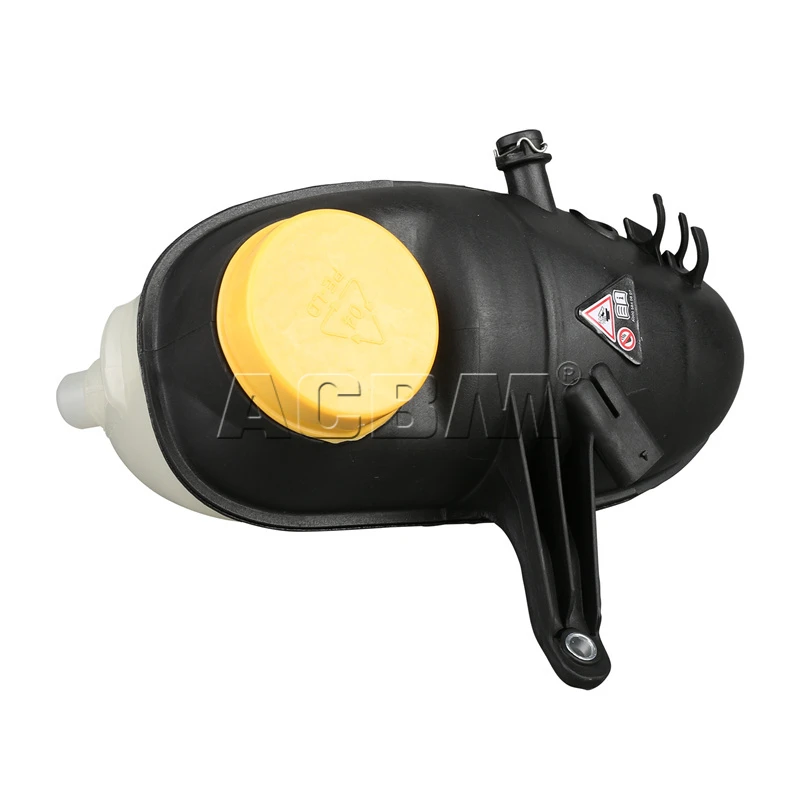ACBM Coolant Expansion Tank for Mercedes Benz W222 S550e W222 W217 S320 S400 2225000949
