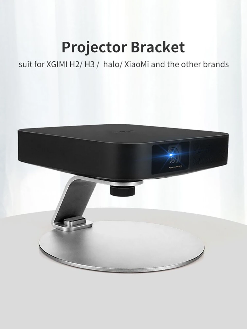 do projetor, XGIMI H2, XGIMI H3, XGIMI