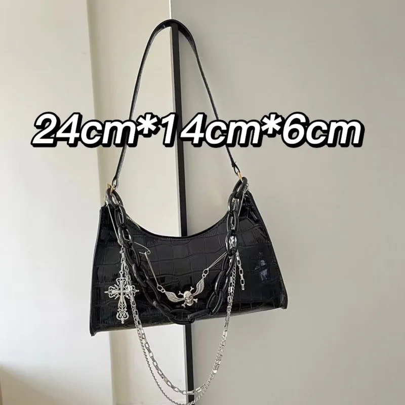 Рисунок 6 - Y2K сумки для женщин 2022 легкие