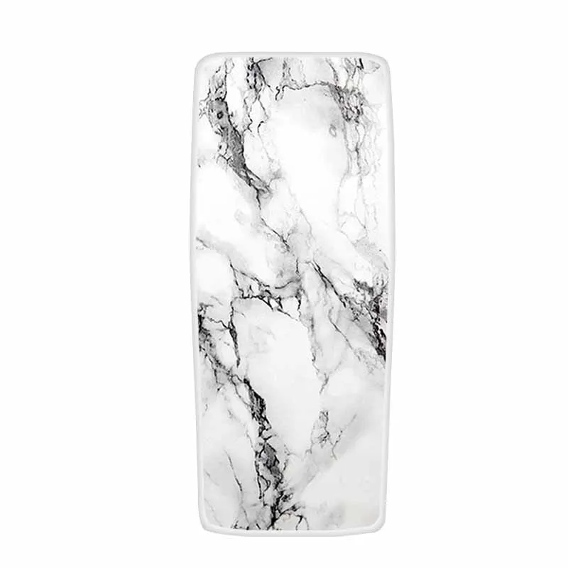 Luxury Silicone TPU Soft Transparent Case - Protective Clear Cat Design Cover
