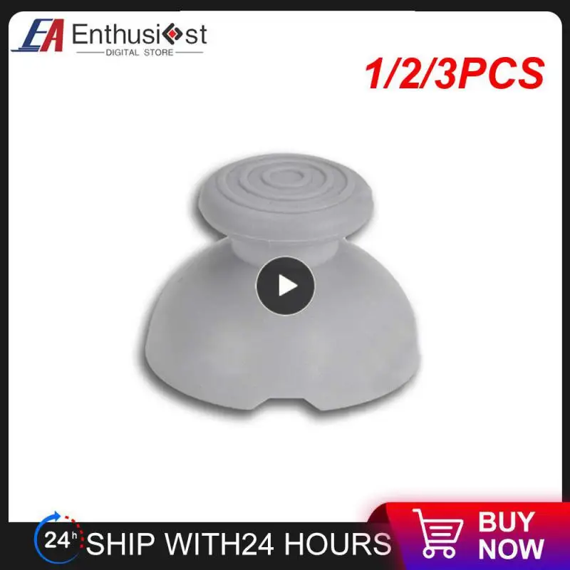 Joystick Modulo 1/2/3Pcs Per Game Cube Ngc Comando Di Ricambio Pulsante Levetta 3D Asse Analogico