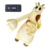 Baby Sleeping Patting Doll With Soothing Palm Remote Control Electric Baby Hand Pillow Soothing Palm Patting Toy For Toddler 2