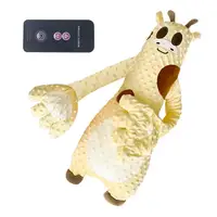 Baby Sleeping Patting Doll With Soothing Palm Remote Control Electric Baby Hand Pillow Soothing Palm Patting Toy For Toddler 2