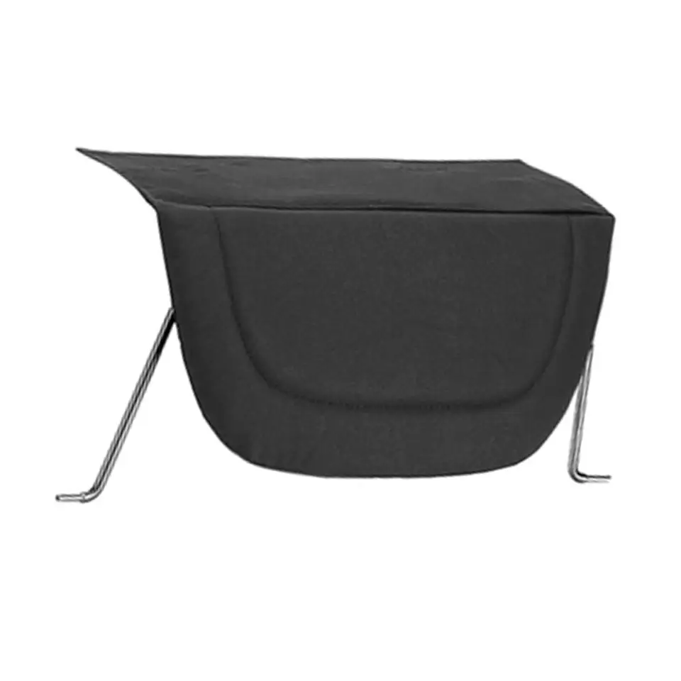 Extended Foot Rest Foot Support Pram Footrest Extension Board,