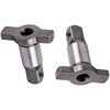 N866410 Impact Wrench Anvil Kit For Dewalt DCF 899 20V 1/2 Impact Detent Pin Anvil Assembly Impact Wrench 2Pcs Easy Install 1