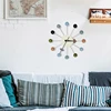 Unique Wall Clock Modern Video Game Design Clock for Home Office School Decorative Wall Art Ball Signs Dropship 3