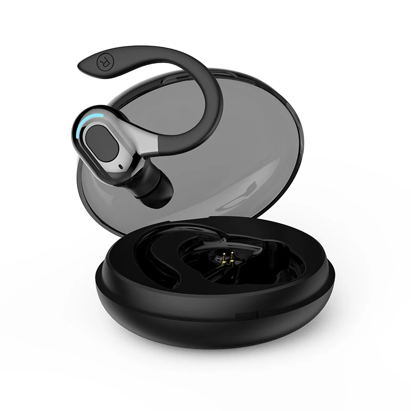 

5,1 наушники Bluetooth беспроводная гарнитура водонепроницаемые качественные спортивные наушники с микрофоном Бытовая электроника