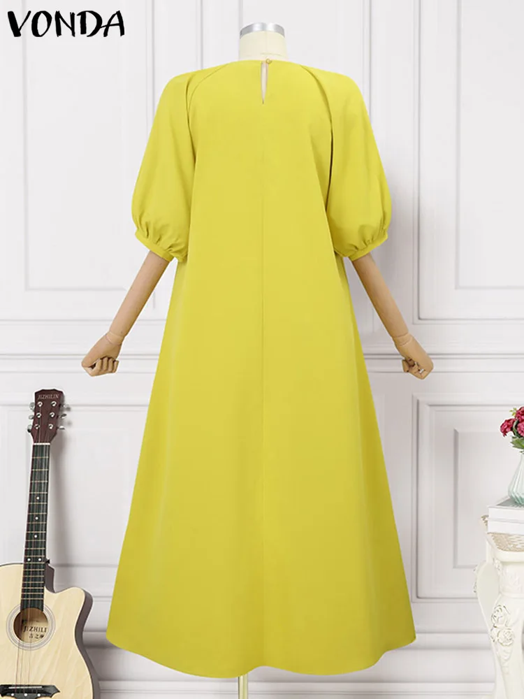 Рисунок 5 - Женское длинное платье-макси с