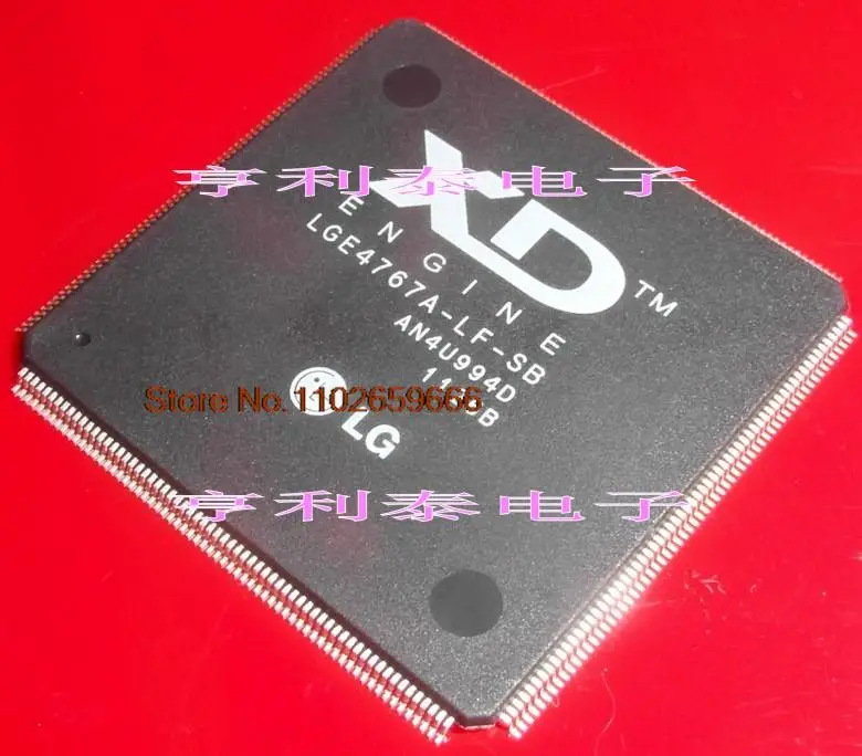 

LGE4767A-LF-SB оригинал, в наличии. Power IC