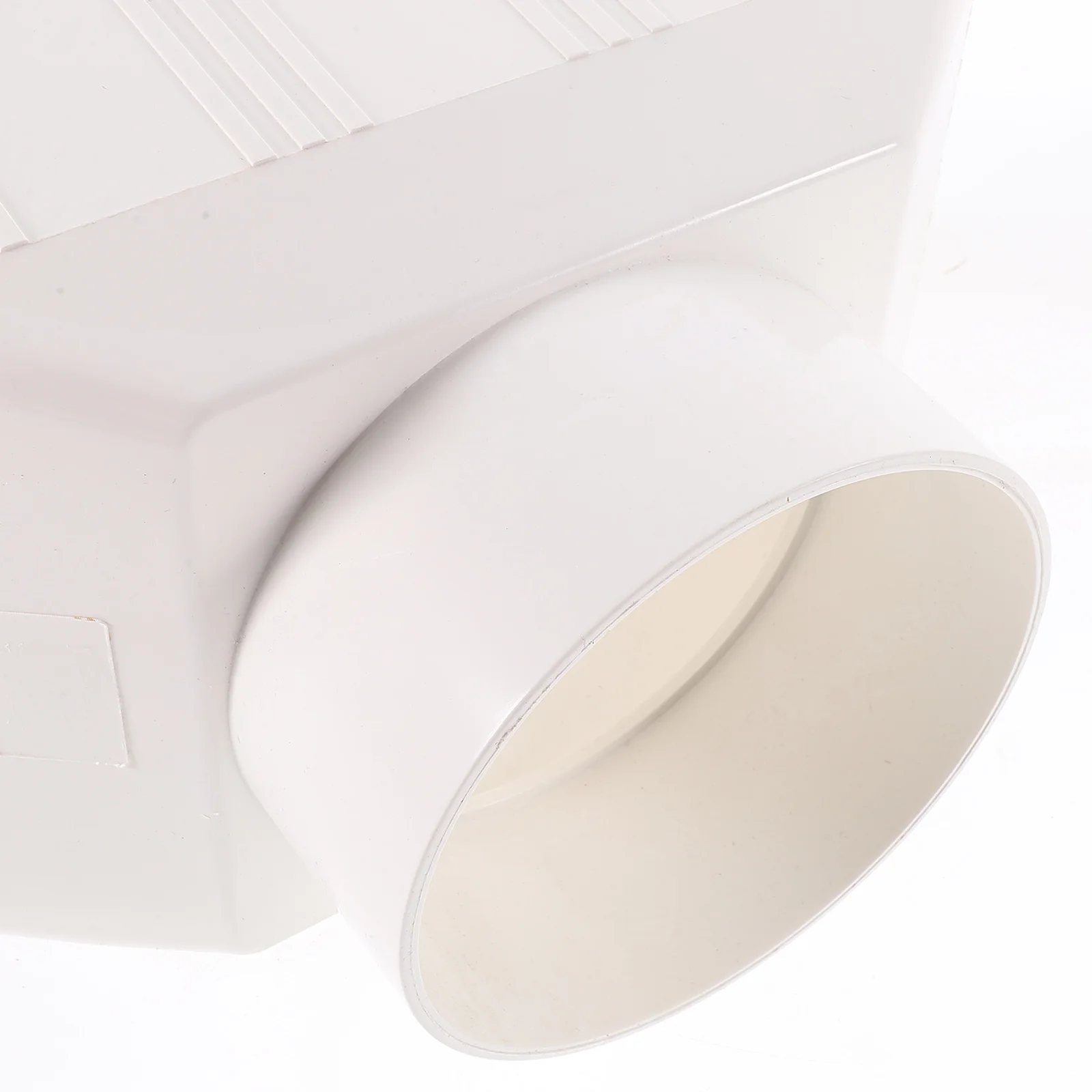 Downspout Gutter Barrel Rainwater Gutter Diverter Rainwater Downspout Drainage Connector