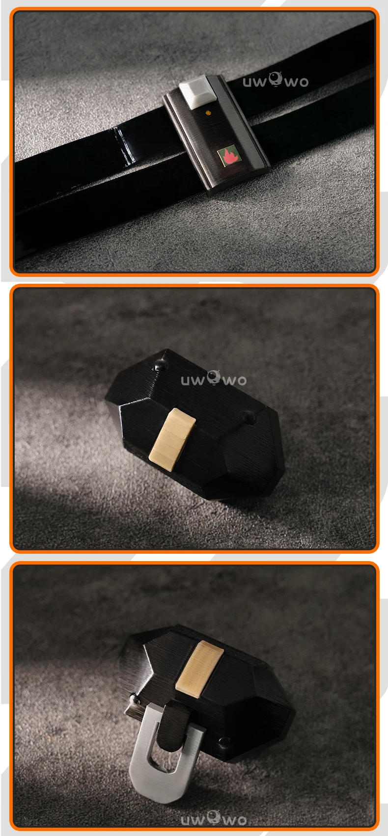 Evelyn Cosplay Kostüm Halloween Spielzeug Zenless Zone Zero ZZZ 12