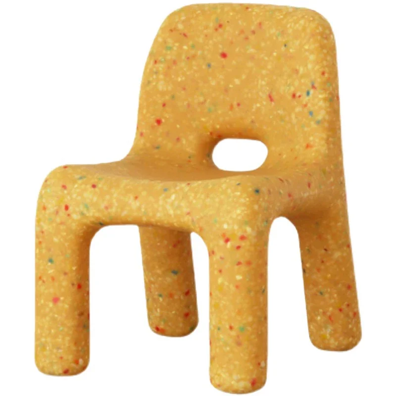 Kids Chair Child Room Chairs Childrens Schoolboy Children's Growing High Stool Seggiolini Sicuri Per Bambini Auxiliary Furniture