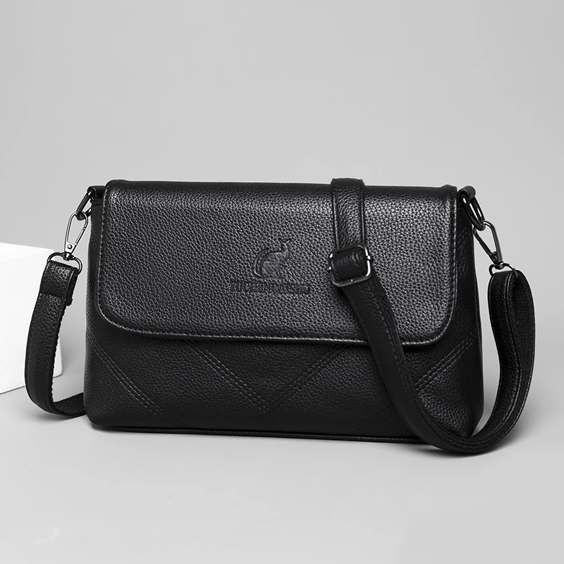 Black Shoulder Bag Women Designer  Women Luxury Handbags Designer -  Shoulder Bags - Aliexpress