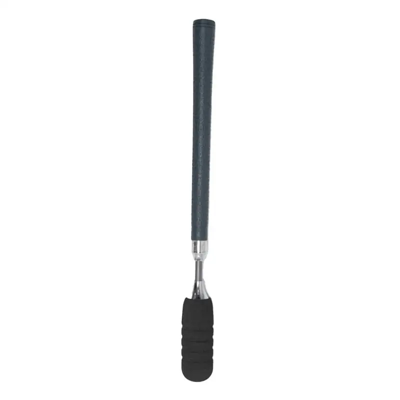 

Golf Swing Trainer Stick Correcting Gesturer Golf Training Aid Retractable & Telescopic Practice Stick Sound-Emitting Telescopic