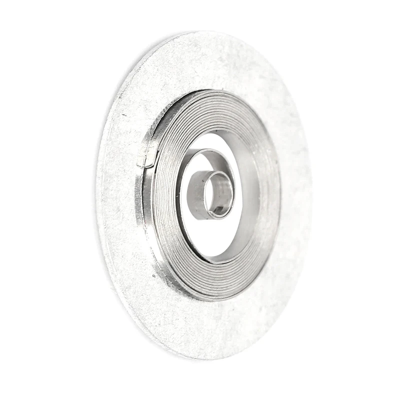 Watch Movement Mainspring For NH35 36 Accesso Suitable For 7009 7S26 Movement Clockwork SEIKO Parts NH35 NH36 Movement Clockwork