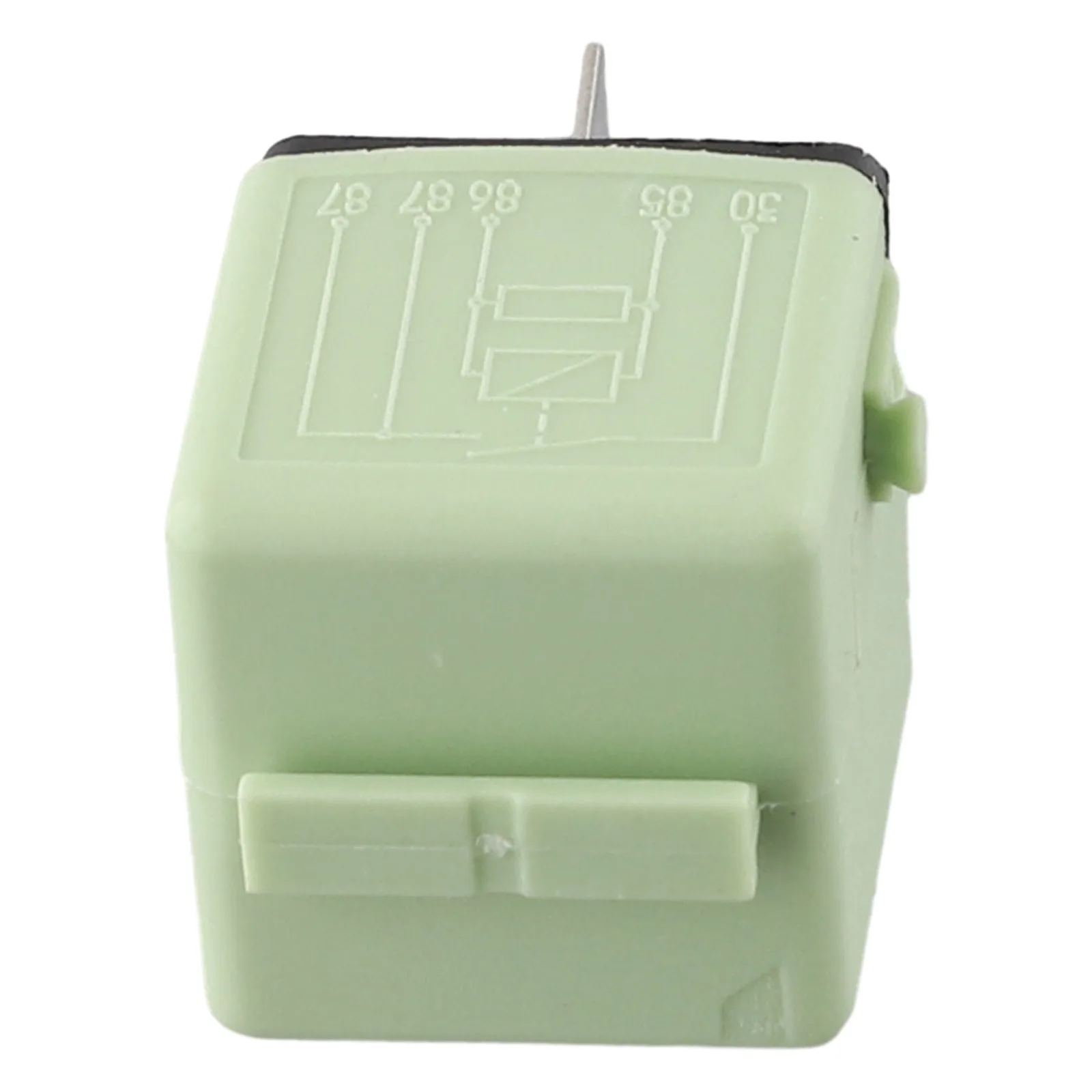 

Car Accessories Ignition Relay Ignition Relay Green Air Suspension Ignition Relay Plastic Relay Ignition Relay