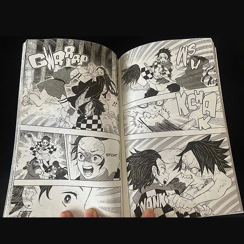 Demon Slayer: Kimetsu No Yaiba, Vol. 1: Volume 1