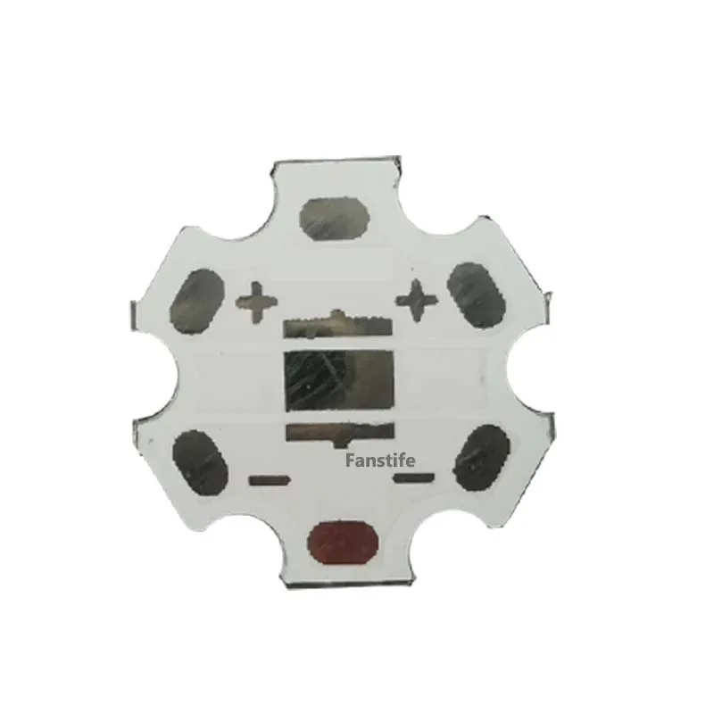 20mm ALuminum Star Board PCB for XML2 T6 U2 XHP50.2 5050 Led High Power Led Beads