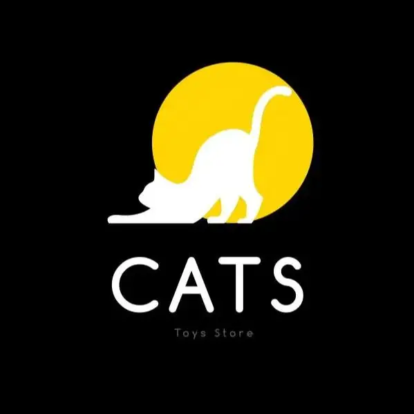 White Cat Toys Store
