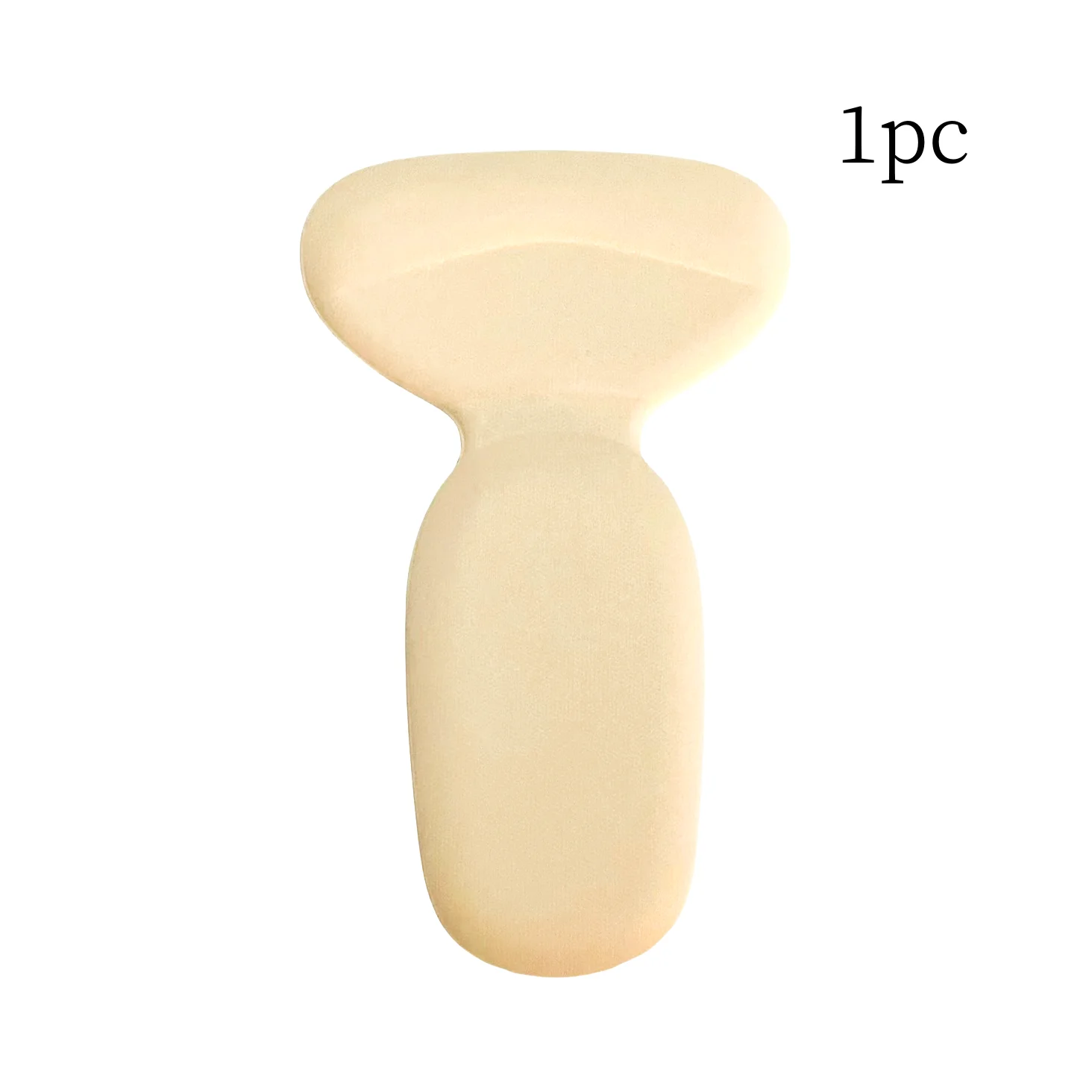 Рисунок 5 - 1 пара накладок на пятку