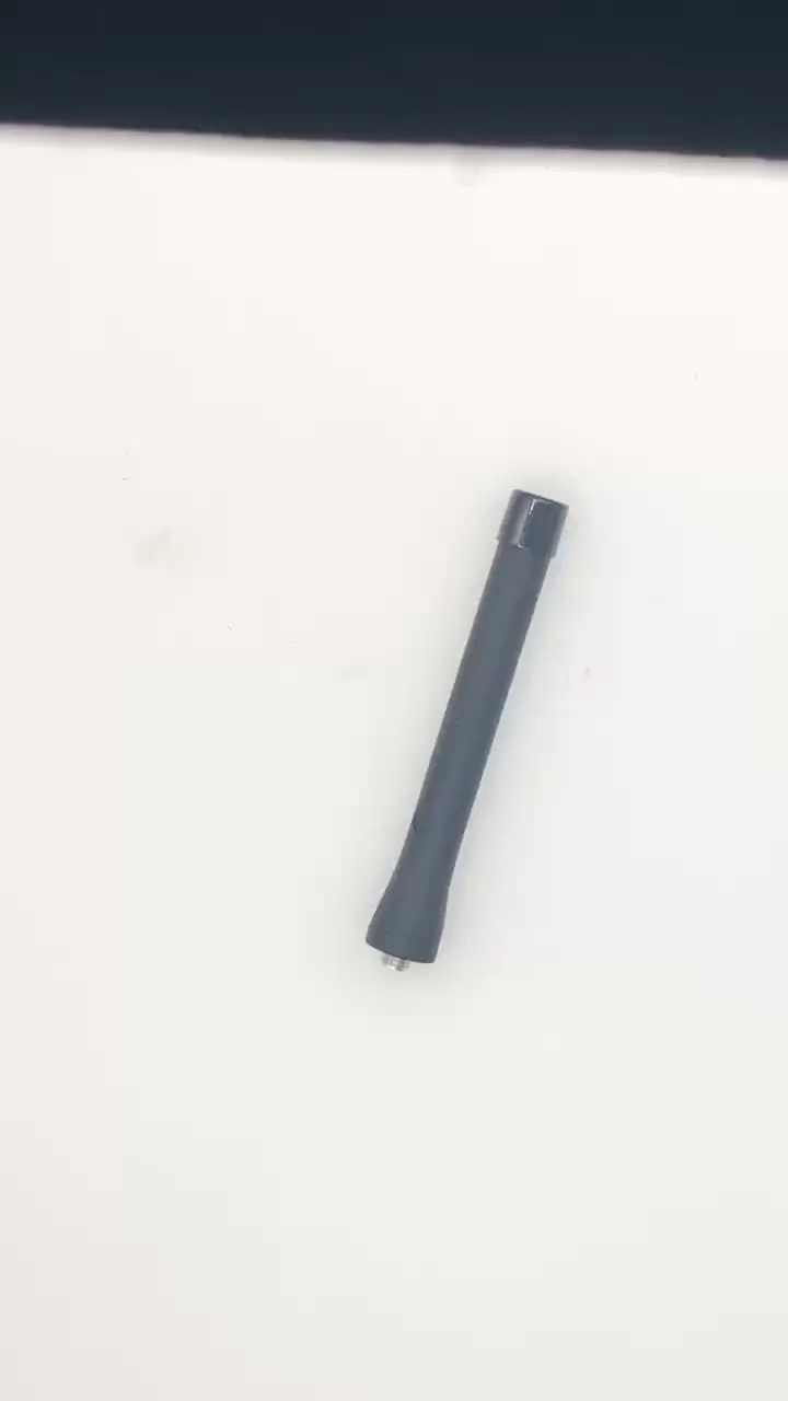 HQRP Vhf Antenna Per Motorola XPR6300 XPR6350 XPR6500 XTS1500 XTS2500 - Foto 11