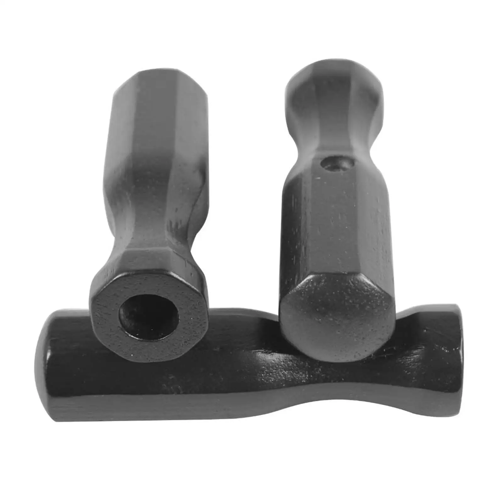 8 Pcs Football Table Handles Replacement Foosball Handle Bar Foosball Table