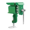 Multifunctional Vise Table Bench Vise Bench ViseJewelers Hobby Clamp Clamp-On Bench Vise with Large Anvil Mini Hand Supplies 3