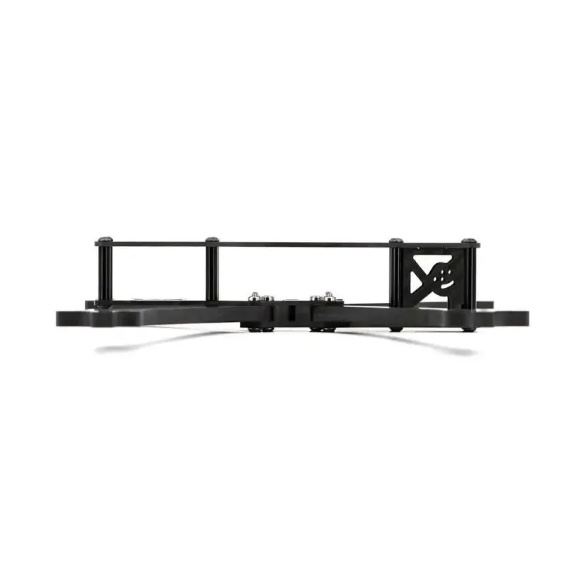 TBS Source One V5 Frame Kit 5" Freestyle FPV Drone Cadre Blanc