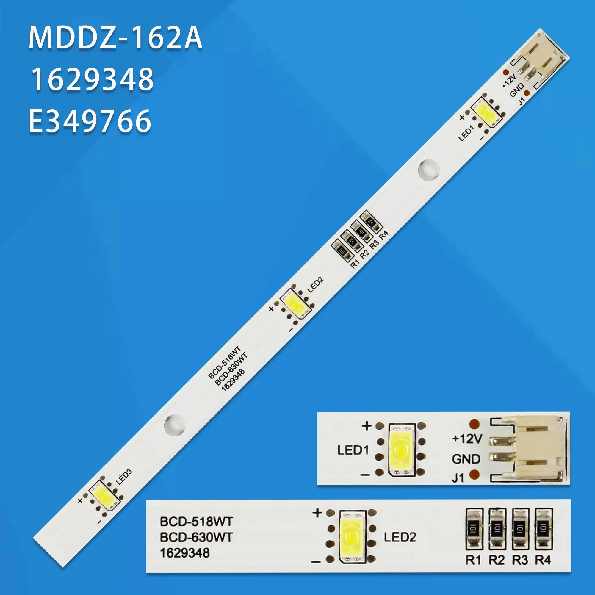 LEDバー 16本セット Amazon.com: PANMILED 16 Pieces LED Backlight Strips for Panasonic