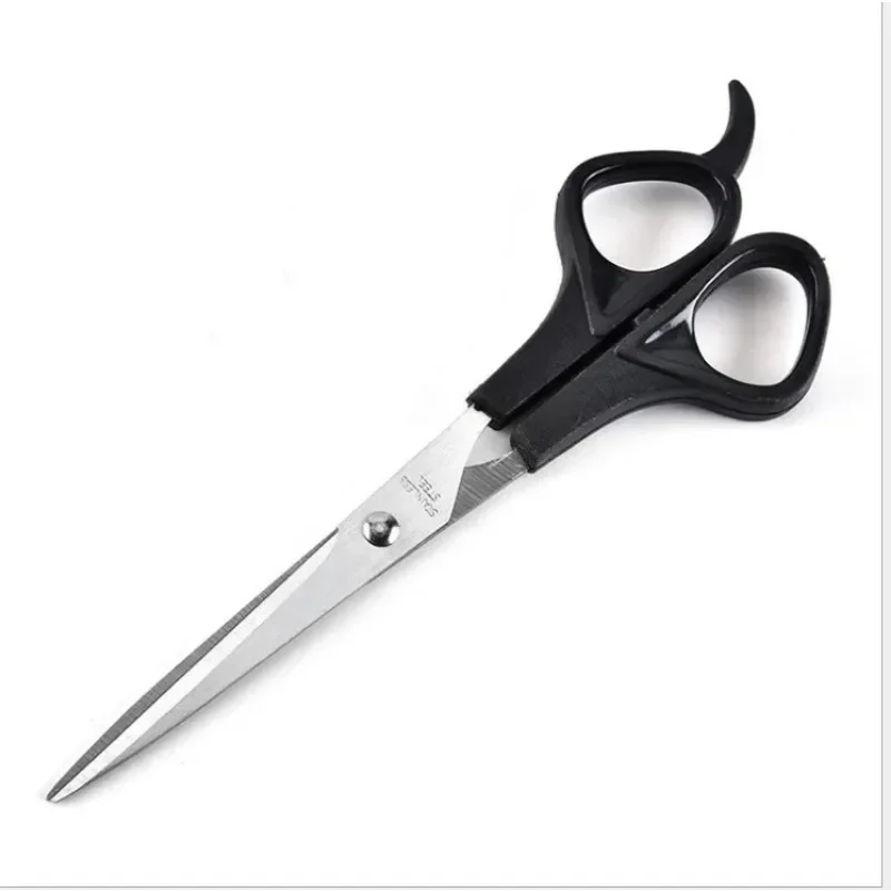 Description Picture 6 of itemSet Hairdressing Scissors 6 Inch Scissors Kit Tool for Cutting Thinning Hair Comb Barber Accessories Salon Hairdressing Shears