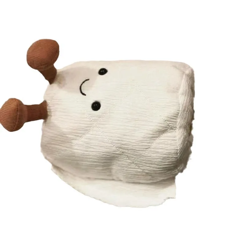 【完売品 】JELLY CAT トイレットペーパー ぬいぐるみ jellycat ジェリーキャット トイレペーパー 新作 - メルカリ