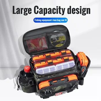 Fishing Lure Bag 1