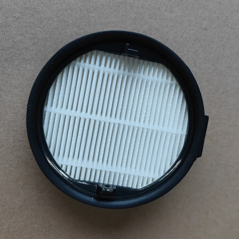 Washable HEPA Filter Replacements for JIMMY JV63 JV65 JV65 PLUS Handheld Cordless Vacuum Cleaner Filters Accessories Spare Parts